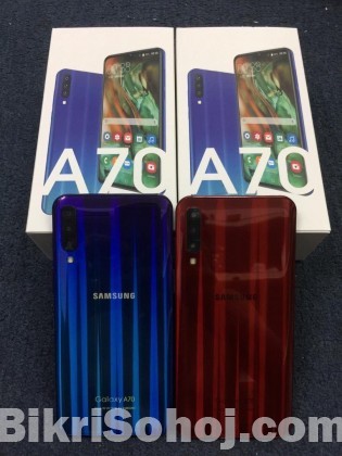 Samsung Galaxy A70 High Super Copy